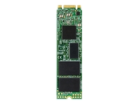 TRANSCEND MTS820S Disque SSD 120Go M.2 2280 SSD SATA3 TLC