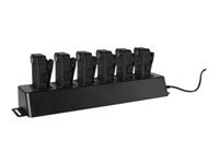 TRANSCEND Network Docking Station for DrivePro Body 30/60