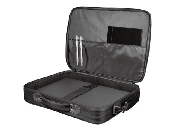 TRUST Atlanta Laptop Bag 15.6p ECO