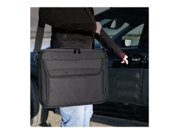 TRUST Atlanta Laptop Bag 15.6p ECO
