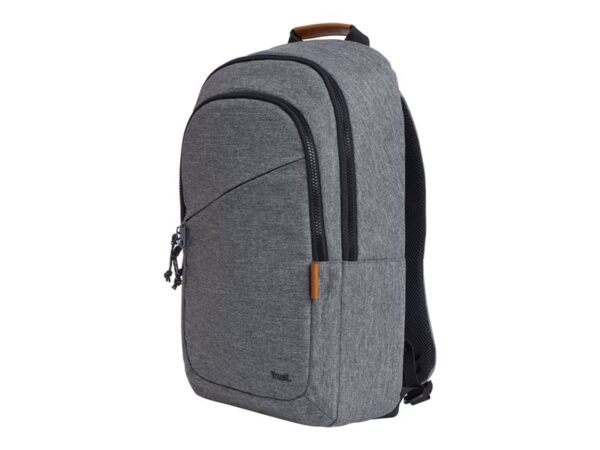 TRUST AVANA 16p ECO Backpack Grey ECO