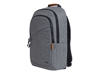 TRUST AVANA 16p ECO Backpack Grey ECO
