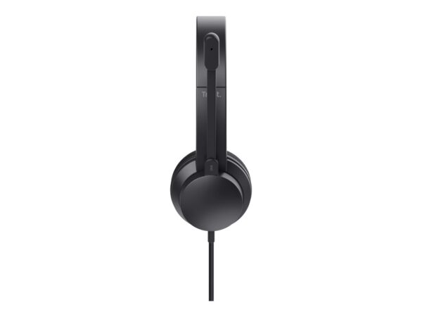 TRUST AYDA USB-ENC Environmental Noise Cancelling Microphone PC Headset