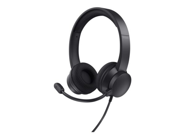 TRUST AYDA USB-ENC Environmental Noise Cancelling Microphone PC Headset