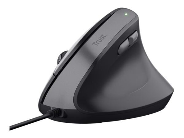 TRUST BAYO II Ergonomic Mouse Wired ECO