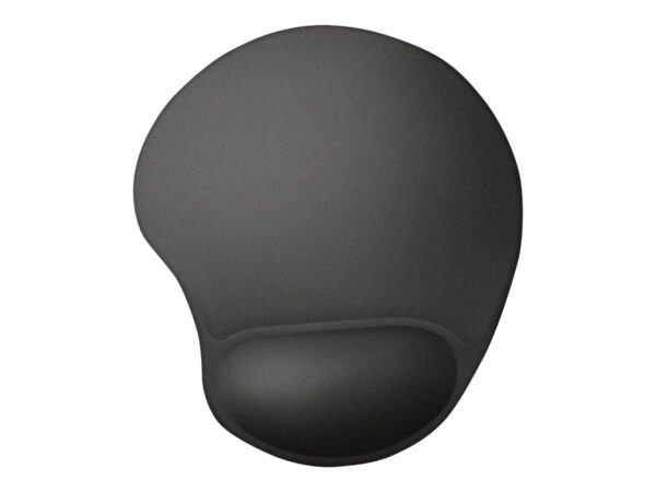 TRUST Bigfoot Gel Mouse Pad black