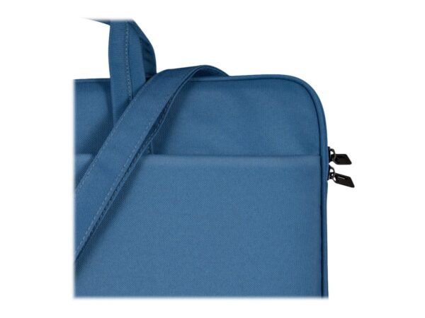 TRUST BOLOGNA 16p Laptop Bag Eco Blue