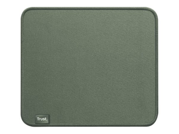 TRUST Boye Recycled Material Mouse Pad Green