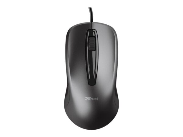 TRUST Carve Wired mouse
