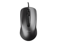 TRUST Carve Wired mouse