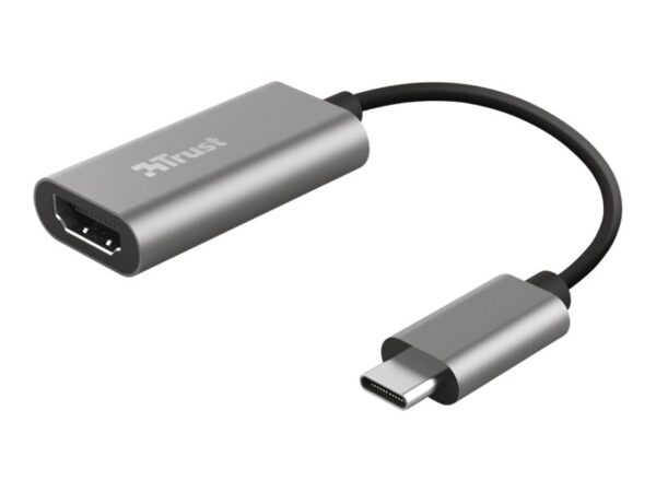 TRUST DALYX USB-C HDMI Adapter