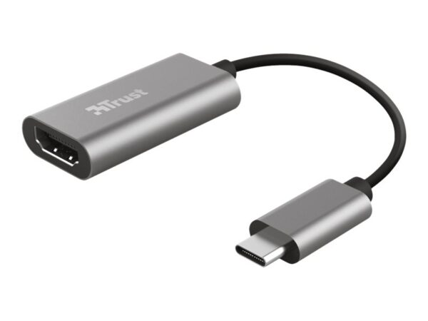 TRUST DALYX USB-C HDMI Adapter