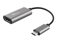 TRUST DALYX USB-C HDMI Adapter