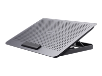 TRUST EXTO Laptop Cooling Stand Eco