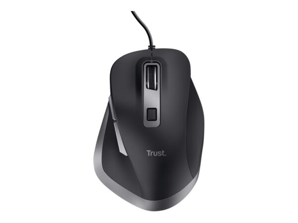 TRUST FYDA Wired Mouse ECO