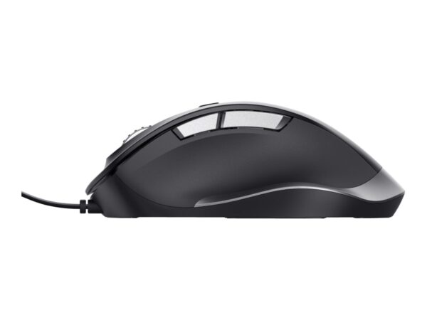 TRUST FYDA Wired Mouse ECO