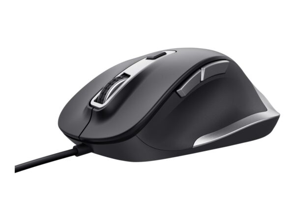TRUST FYDA Wired Mouse ECO