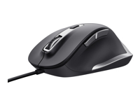 TRUST FYDA Wired Mouse ECO