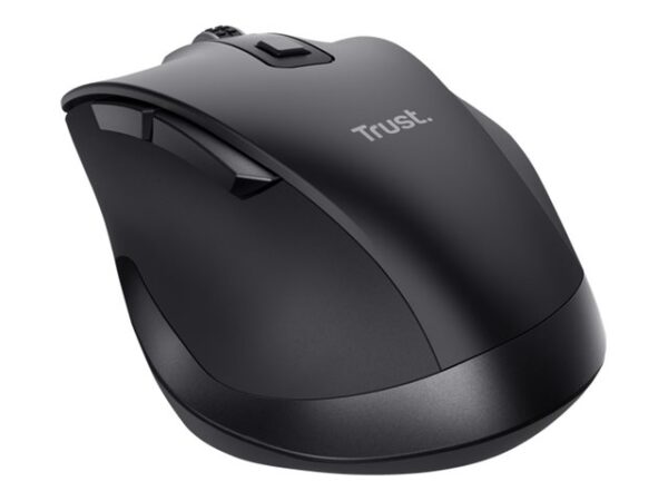TRUST FYDA Wireless Mouse ECO