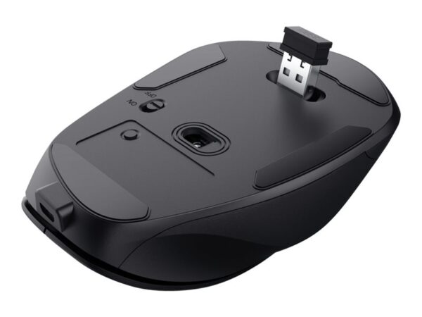 TRUST FYDA Wireless Mouse ECO