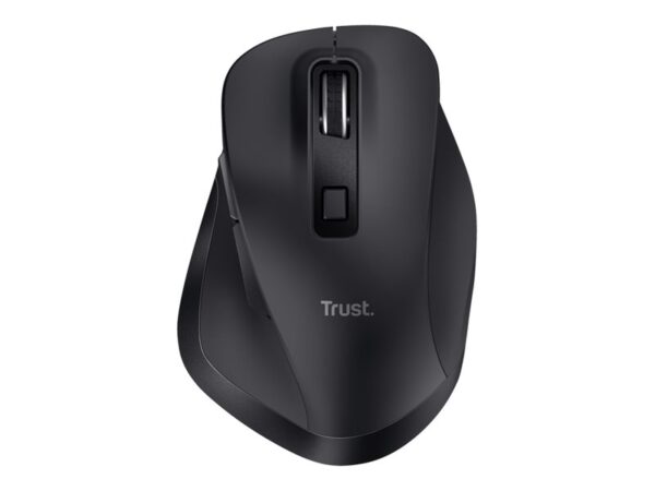 TRUST FYDA Wireless Mouse ECO