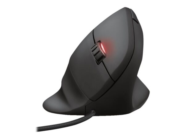 TRUST GXT 144 REXX Vertical Gaming Mouse