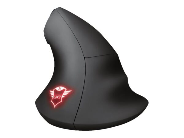 TRUST GXT 144 REXX Vertical Gaming Mouse