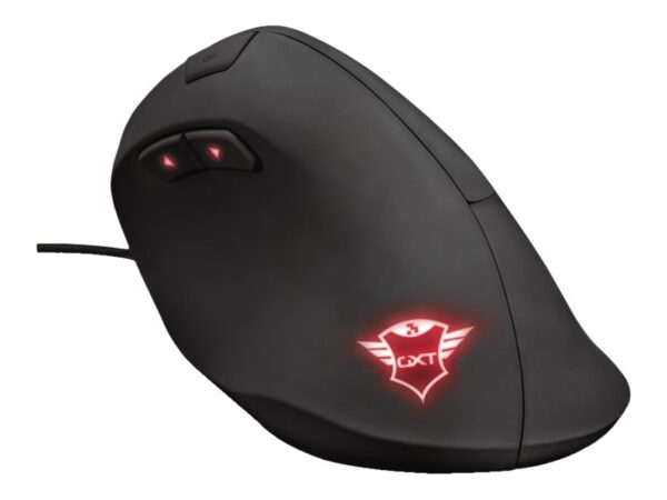 TRUST GXT 144 REXX Vertical Gaming Mouse