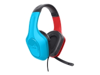 TRUST GXT 416S Zirox Lightweight Gaming Headset Suitable for Switch