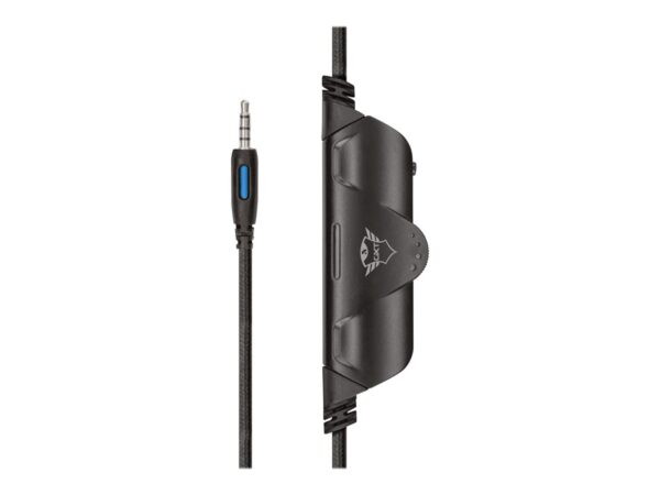 TRUST GXT 488 FORZE-G PS4 Headset Grey
