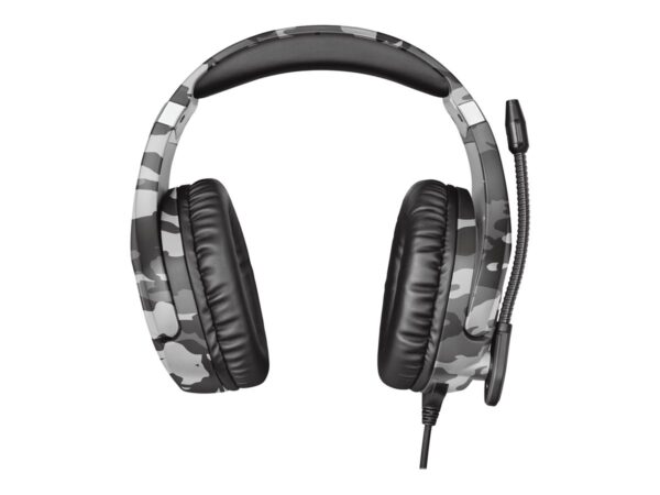 TRUST GXT 488 FORZE-G PS4 Headset Grey