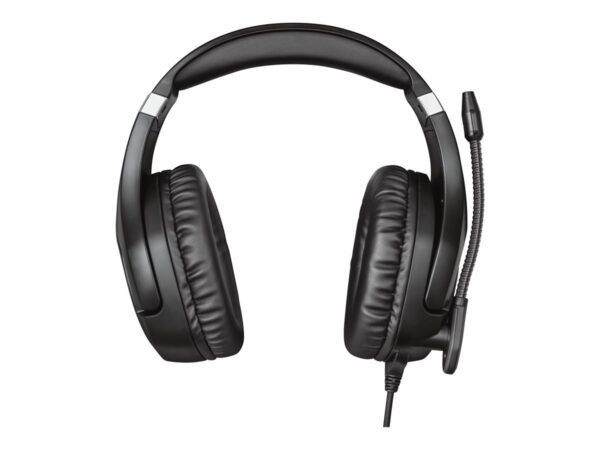 TRUST GXT 488 FORZE PS4 Headset Black