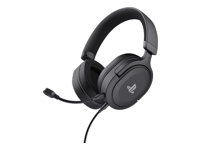 TRUST GXT498 Forta Headset PS5