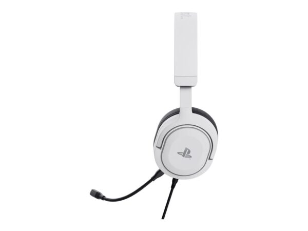 TRUST GXT498W Forta Headset PS5