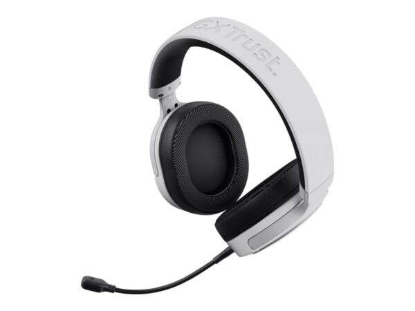 TRUST GXT498W Forta Headset PS5