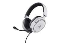 TRUST GXT498W Forta Headset PS5