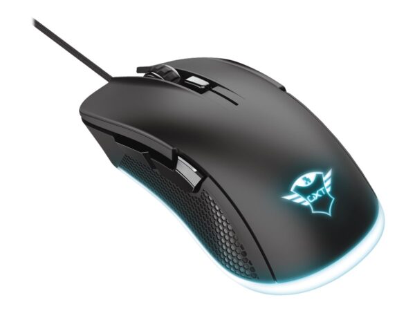 TRUST GXT922 YBAR Gaming ECO Mouse