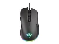 TRUST GXT922 YBAR Gaming ECO Mouse