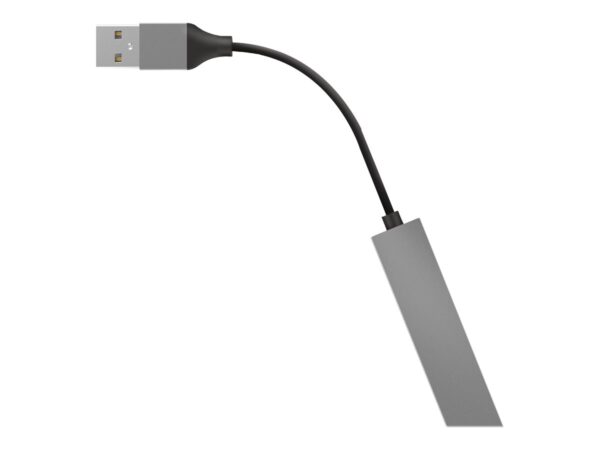 TRUST HALYX 4port Mini USB Hub