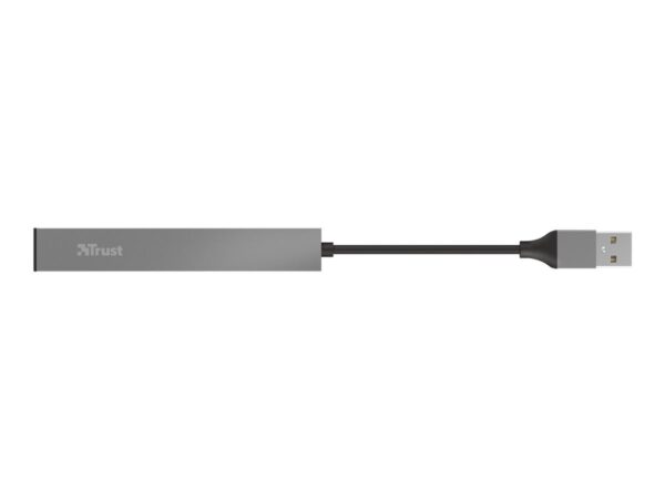 TRUST HALYX 4port Mini USB Hub
