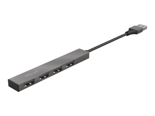 TRUST HALYX 4port Mini USB Hub