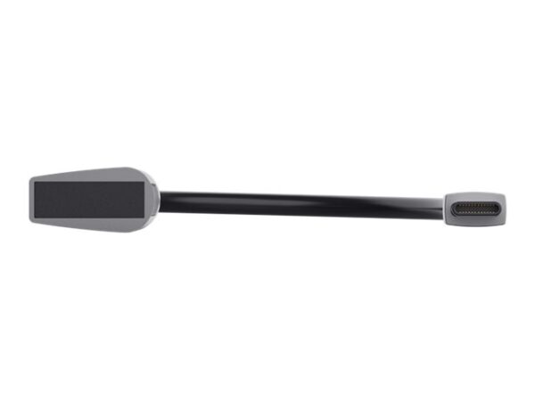 TRUST HALYX 4port USB-C Hub