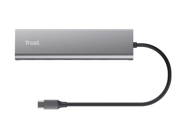 TRUST HALYX 5 Port USB-C Hub