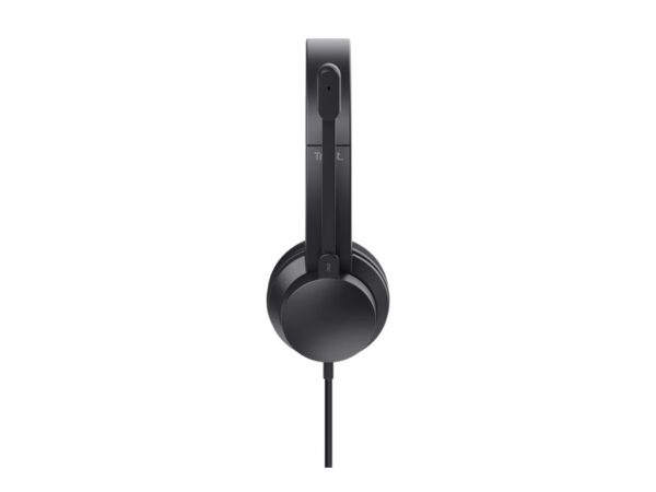 TRUST HS-260 USB – USB C Noise Cancelation On Ear PC Headset ECO
