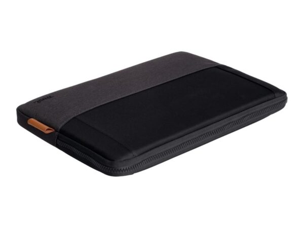 TRUST Lisboa 13.3p Laptop Sleeve Black