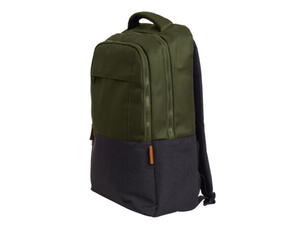 TRUST LISBOA 16p ECO-Friendly Backpack Green
