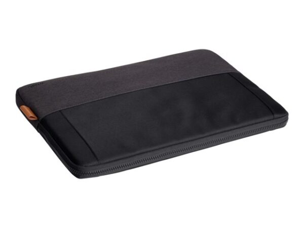 TRUST LISBOA 16p Sleeve Black