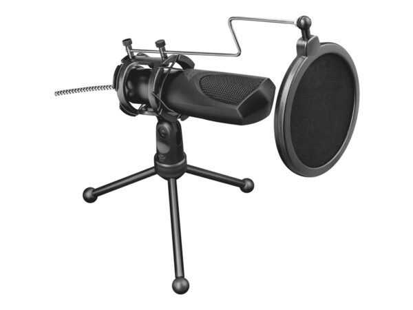 TRUST Mantis Gxt232 Str Microphone