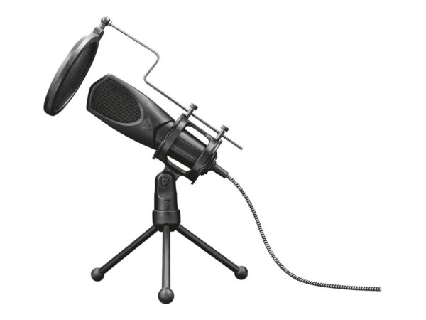 TRUST Mantis Gxt232 Str Microphone