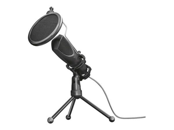 TRUST Mantis Gxt232 Str Microphone